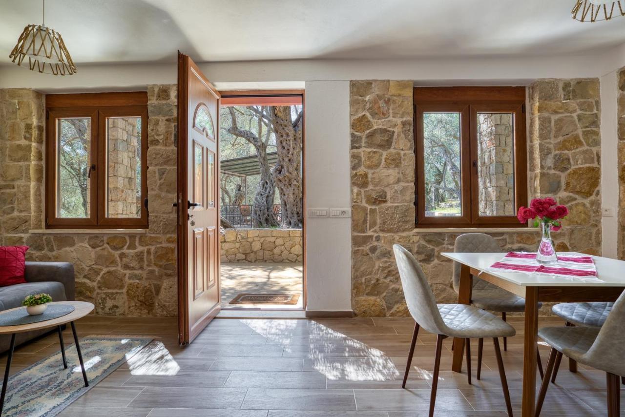 Stonehouse In Olives Apartment Ulcinj Exterior photo