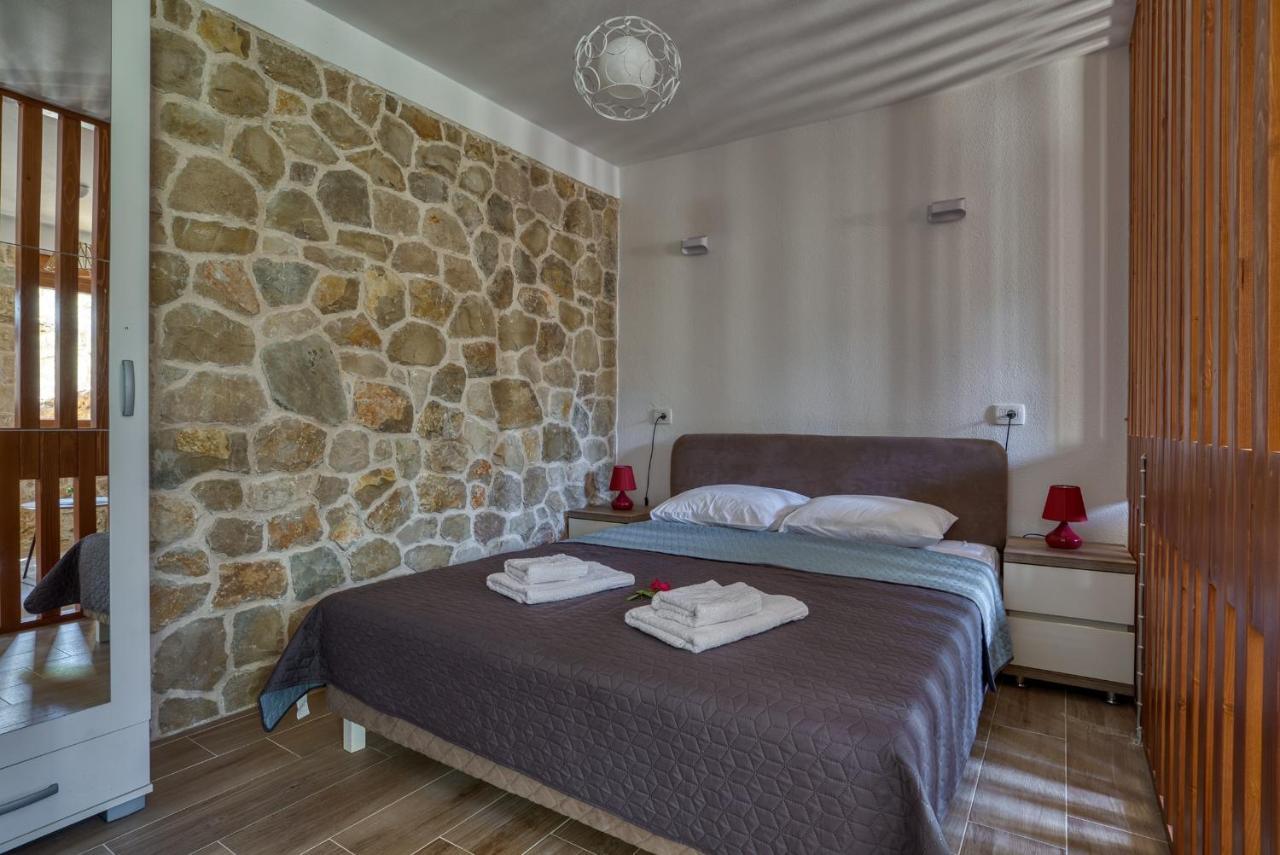 Stonehouse In Olives Apartment Ulcinj Exterior photo